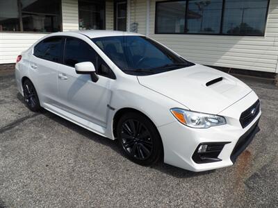 2019 Subaru WRX AWD - Photo 2 - Mishawaka, IN 46545