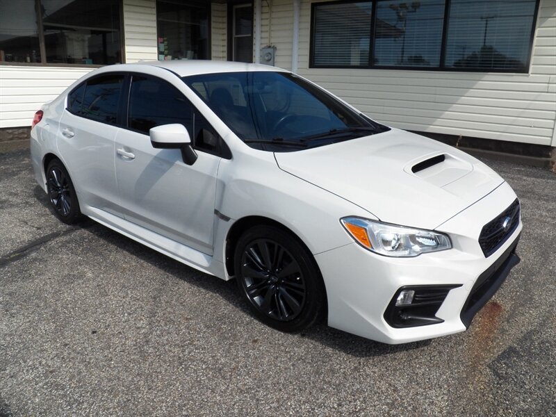 2019 Subaru WRX AWD - Photo 2 - Mishawaka, IN 46545