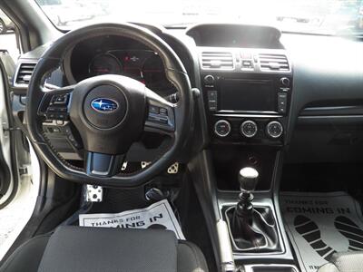 2019 Subaru WRX AWD - Photo 14 - Mishawaka, IN 46545