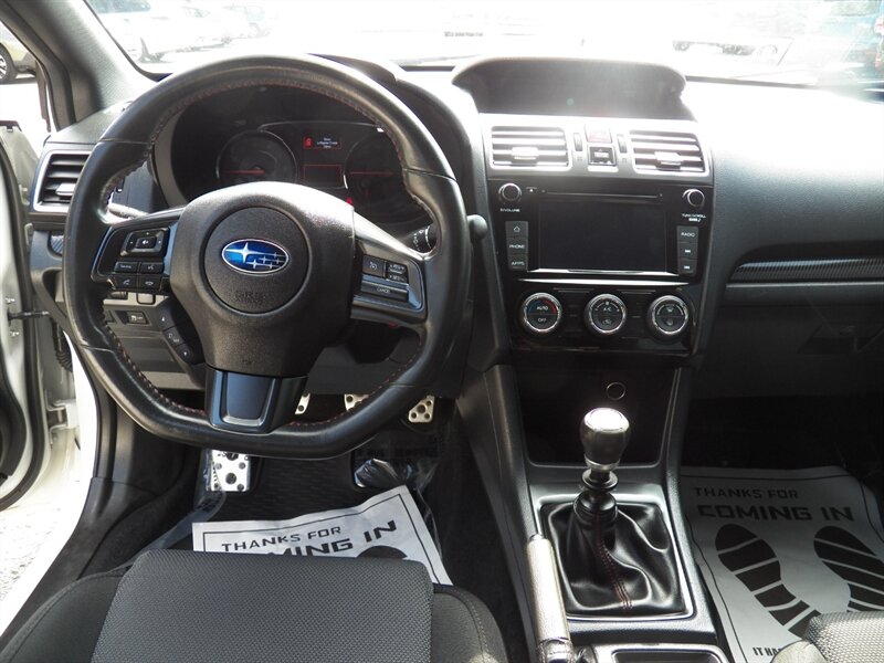 2019 Subaru WRX AWD - Photo 14 - Mishawaka, IN 46545