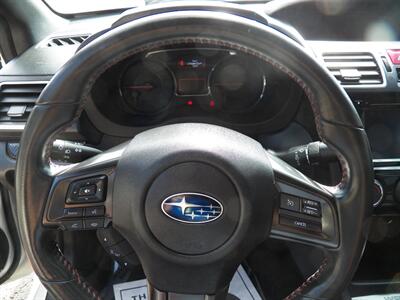 2019 Subaru WRX AWD - Photo 16 - Mishawaka, IN 46545
