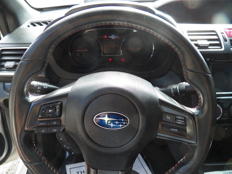 2019 Subaru WRX AWD - Photo 16 - Mishawaka, IN 46545