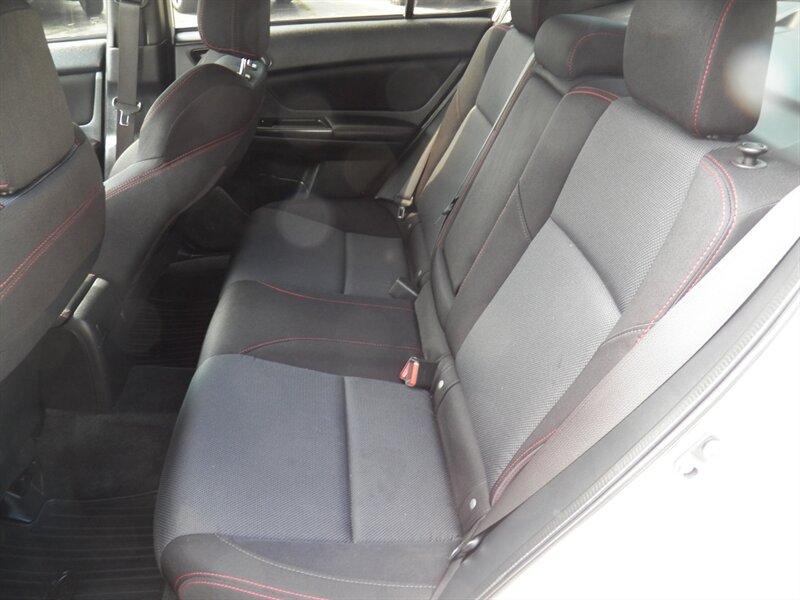 2019 Subaru WRX AWD - Photo 9 - Mishawaka, IN 46545