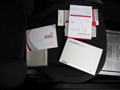 2015 Kia Soul - Photo 18 - Mishawaka, IN 46545