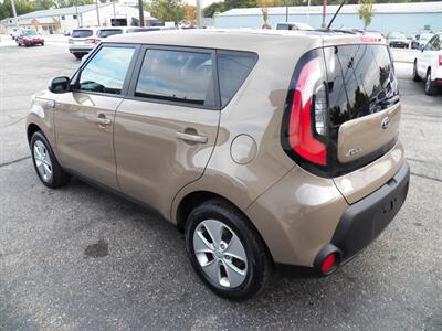 2015 Kia Soul - Photo 2 - Mishawaka, IN 46545