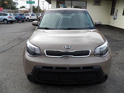 2015 Kia Soul - Photo 5 - Mishawaka, IN 46545