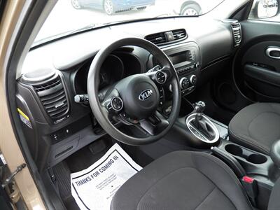 2015 Kia Soul - Photo 6 - Mishawaka, IN 46545