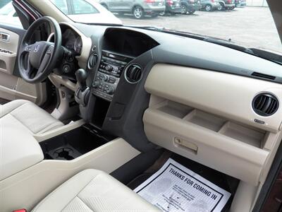 2013 Honda Pilot LX   - Photo 16 - Mishawaka, IN 46545