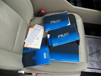 2013 Honda Pilot LX   - Photo 24 - Mishawaka, IN 46545