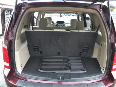 2013 Honda Pilot LX   - Photo 12 - Mishawaka, IN 46545