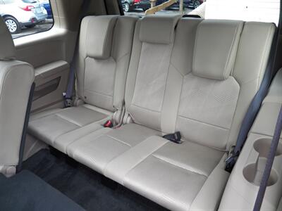 2013 Honda Pilot LX   - Photo 11 - Mishawaka, IN 46545