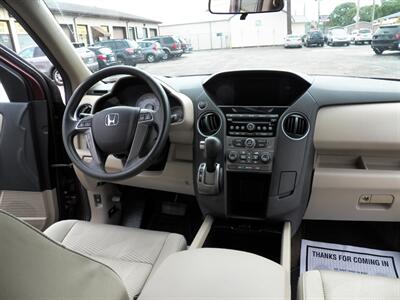 2013 Honda Pilot LX   - Photo 17 - Mishawaka, IN 46545