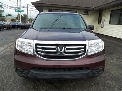 2013 Honda Pilot LX   - Photo 6 - Mishawaka, IN 46545