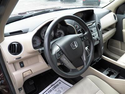 2013 Honda Pilot LX   - Photo 8 - Mishawaka, IN 46545