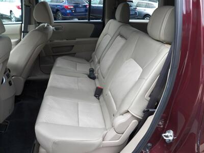 2013 Honda Pilot LX   - Photo 10 - Mishawaka, IN 46545