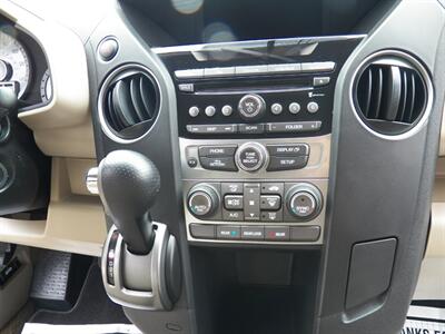 2013 Honda Pilot LX   - Photo 23 - Mishawaka, IN 46545