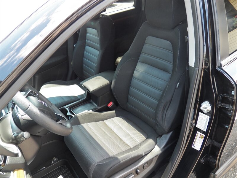 2017 Honda CR-V EX AWD - Photo 9 - Mishawaka, IN 46545