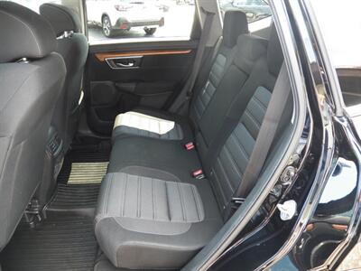 2017 Honda CR-V EX AWD - Photo 11 - Mishawaka, IN 46545
