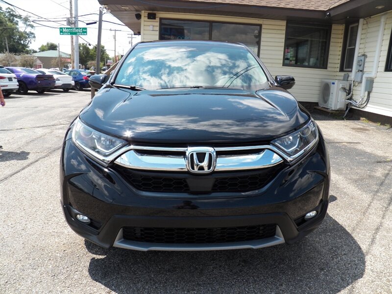 2017 Honda CR-V EX AWD - Photo 7 - Mishawaka, IN 46545