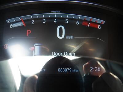 2017 Honda CR-V EX AWD - Photo 23 - Mishawaka, IN 46545