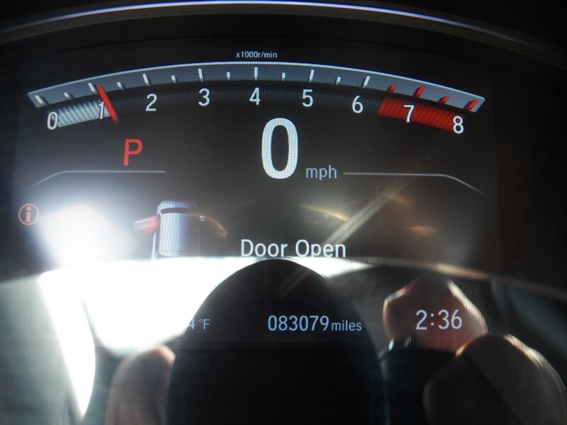 2017 Honda CR-V EX AWD - Photo 23 - Mishawaka, IN 46545