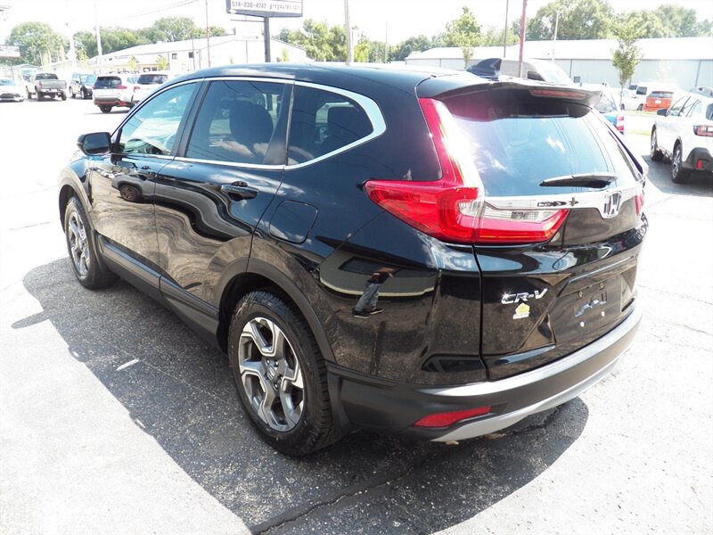 2017 Honda CR-V EX AWD - Photo 2 - Mishawaka, IN 46545