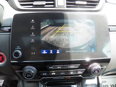 2017 Honda CR-V EX AWD - Photo 21 - Mishawaka, IN 46545