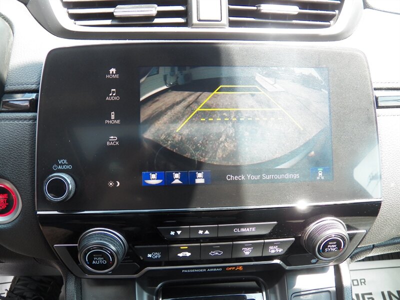 2017 Honda CR-V EX AWD - Photo 21 - Mishawaka, IN 46545