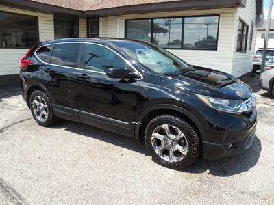 2017 Honda CR-V EX AWD - Photo 4 - Mishawaka, IN 46545