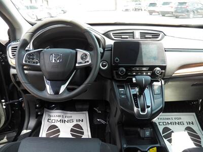2017 Honda CR-V EX AWD - Photo 16 - Mishawaka, IN 46545