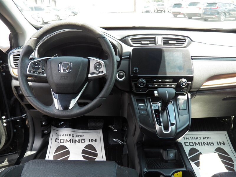 2017 Honda CR-V EX AWD - Photo 16 - Mishawaka, IN 46545