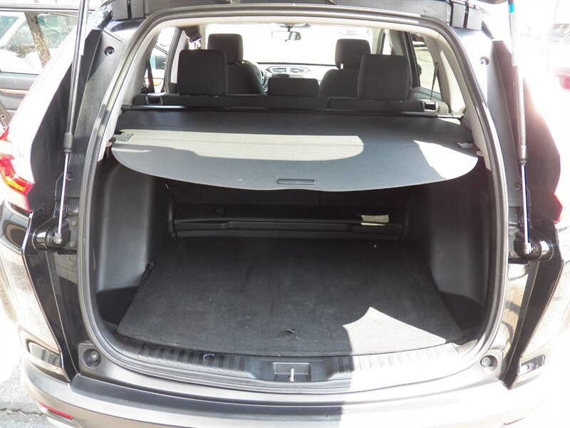 2017 Honda CR-V EX AWD - Photo 12 - Mishawaka, IN 46545