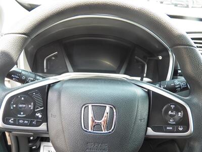 2017 Honda CR-V EX AWD - Photo 19 - Mishawaka, IN 46545