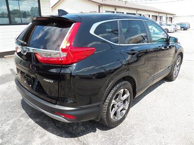 2017 Honda CR-V EX AWD - Photo 3 - Mishawaka, IN 46545