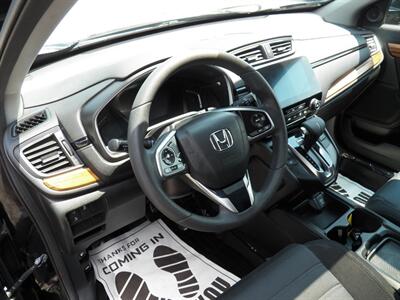 2017 Honda CR-V EX AWD - Photo 8 - Mishawaka, IN 46545