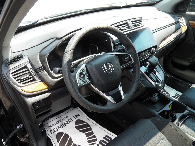 2017 Honda CR-V EX AWD - Photo 8 - Mishawaka, IN 46545