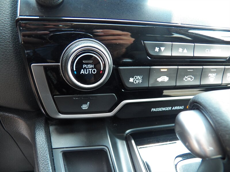 2017 Honda CR-V EX AWD - Photo 22 - Mishawaka, IN 46545