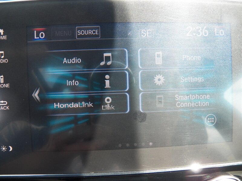 2017 Honda CR-V EX AWD - Photo 24 - Mishawaka, IN 46545