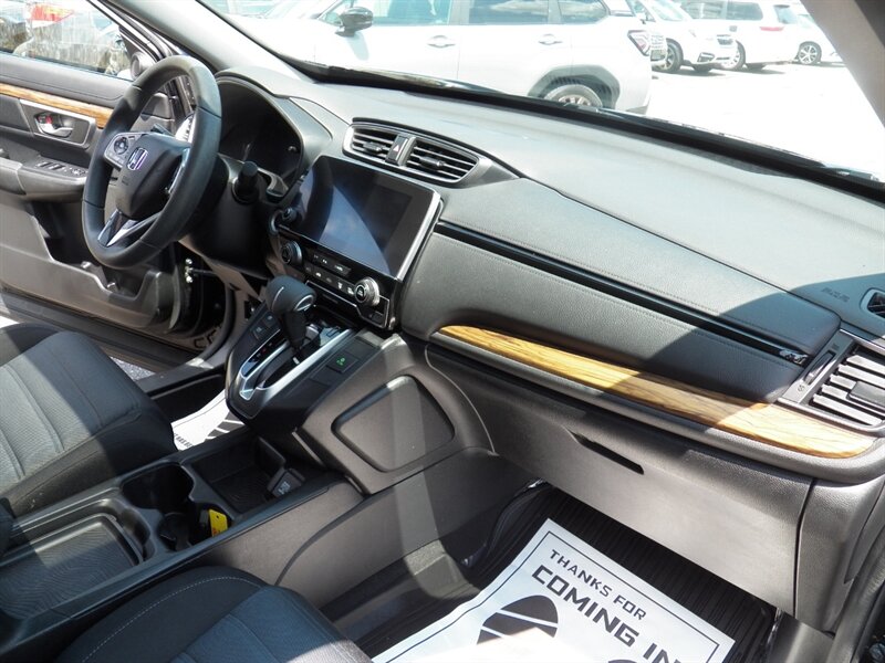 2017 Honda CR-V EX AWD - Photo 15 - Mishawaka, IN 46545
