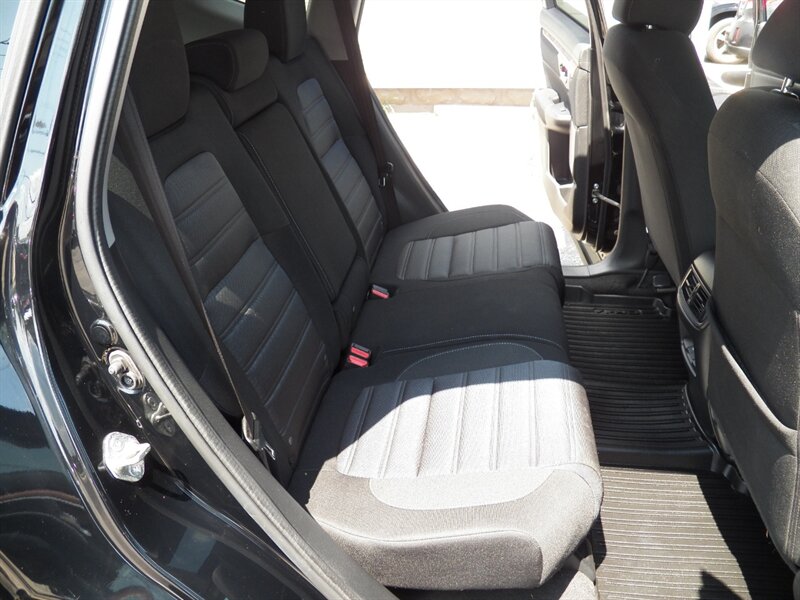 2017 Honda CR-V EX AWD - Photo 13 - Mishawaka, IN 46545