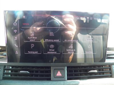 2023 Audi A4 quattro S line Prem Plus  AWD - Photo 26 - Mishawaka, IN 46545