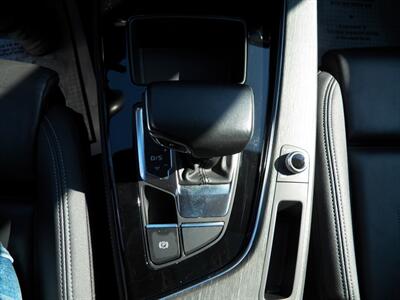 2023 Audi A4 quattro S line Prem Plus  AWD - Photo 21 - Mishawaka, IN 46545
