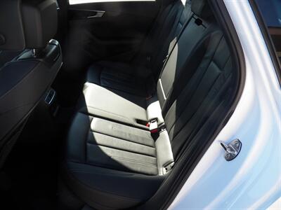 2023 Audi A4 quattro S line Prem Plus  AWD - Photo 10 - Mishawaka, IN 46545