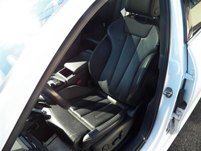 2023 Audi A4 quattro S line Prem Plus  AWD - Photo 8 - Mishawaka, IN 46545