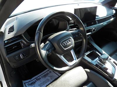 2023 Audi A4 quattro S line Prem Plus  AWD - Photo 7 - Mishawaka, IN 46545