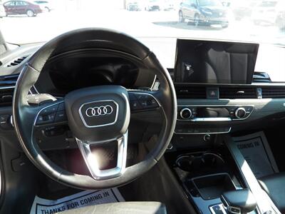 2023 Audi A4 quattro S line Prem Plus  AWD - Photo 18 - Mishawaka, IN 46545