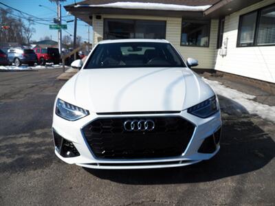 2023 Audi A4 quattro S line Prem Plus  AWD - Photo 5 - Mishawaka, IN 46545