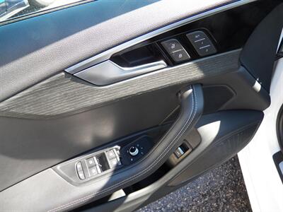 2023 Audi A4 quattro S line Prem Plus  AWD - Photo 16 - Mishawaka, IN 46545