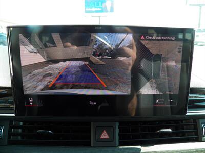 2023 Audi A4 quattro S line Prem Plus  AWD - Photo 25 - Mishawaka, IN 46545