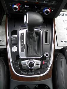 2015 Audi Q5 3.0T Quattro Premium Plus  AWD - Photo 23 - Mishawaka, IN 46545